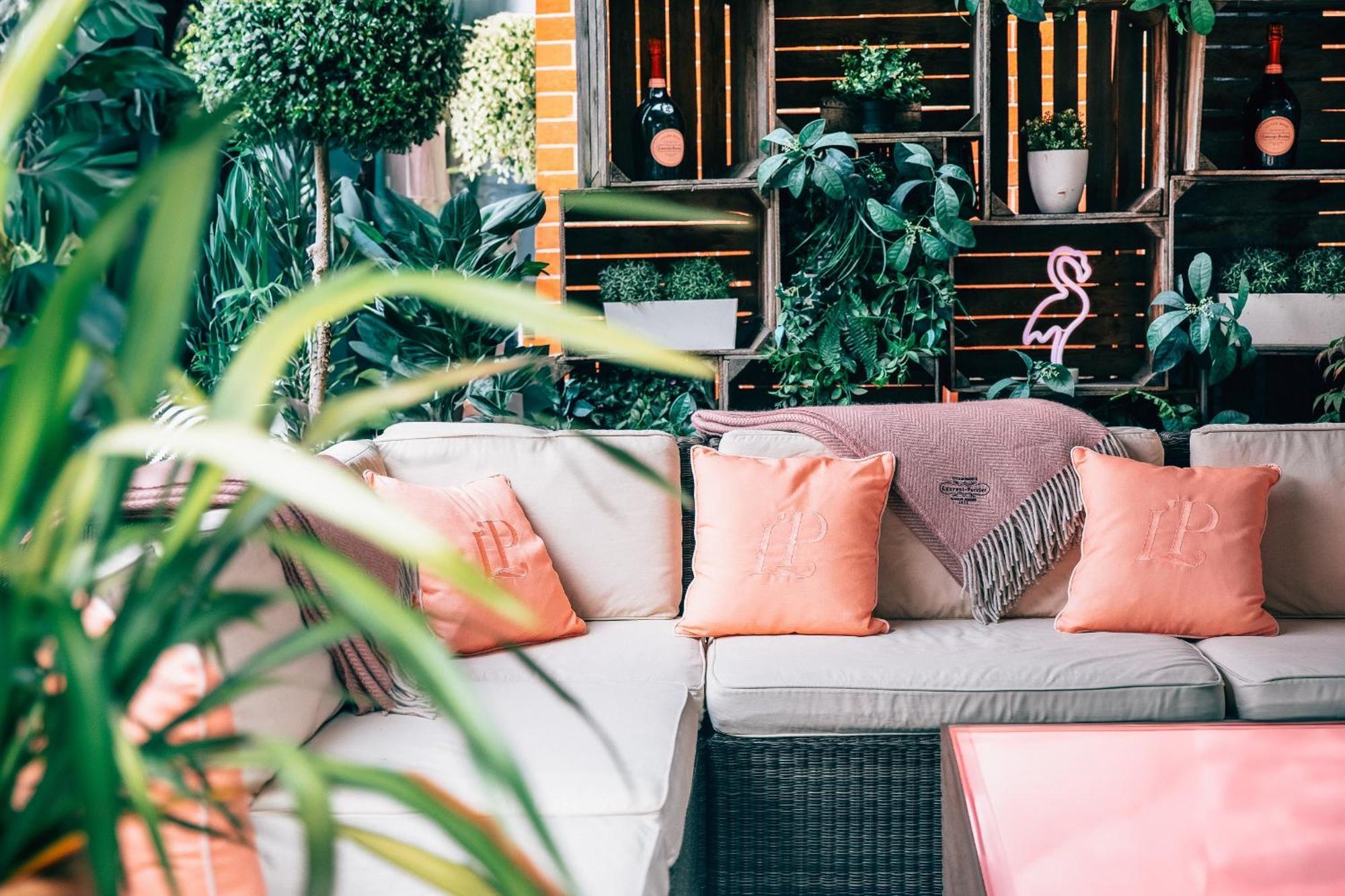 The St Pancras Autograph Collection Hotel London