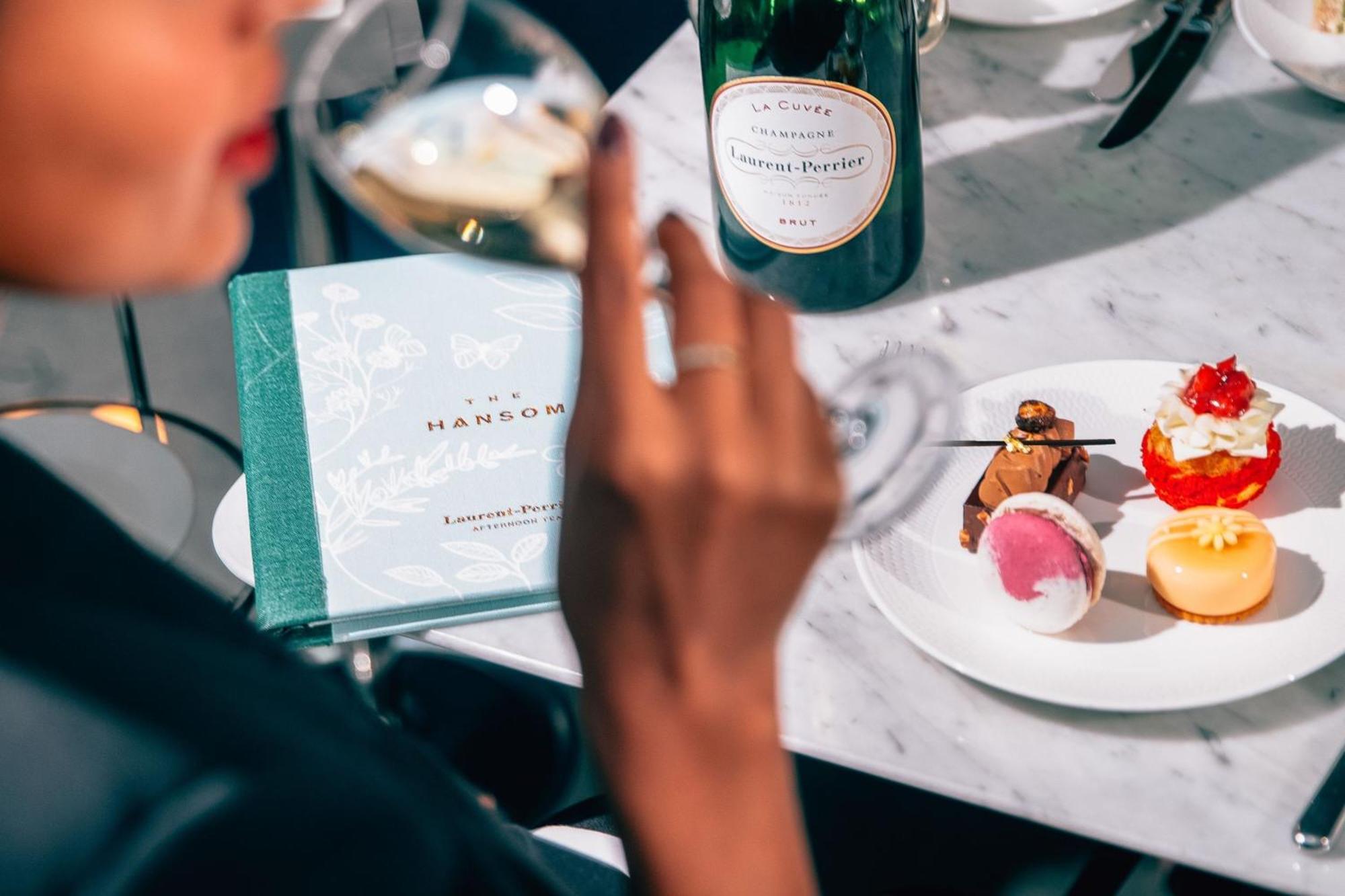 The St Pancras Autograph Collection