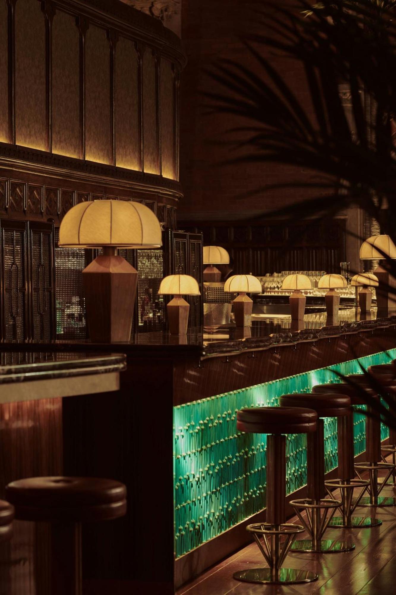 The St Pancras Autograph Collection Hotel 5*