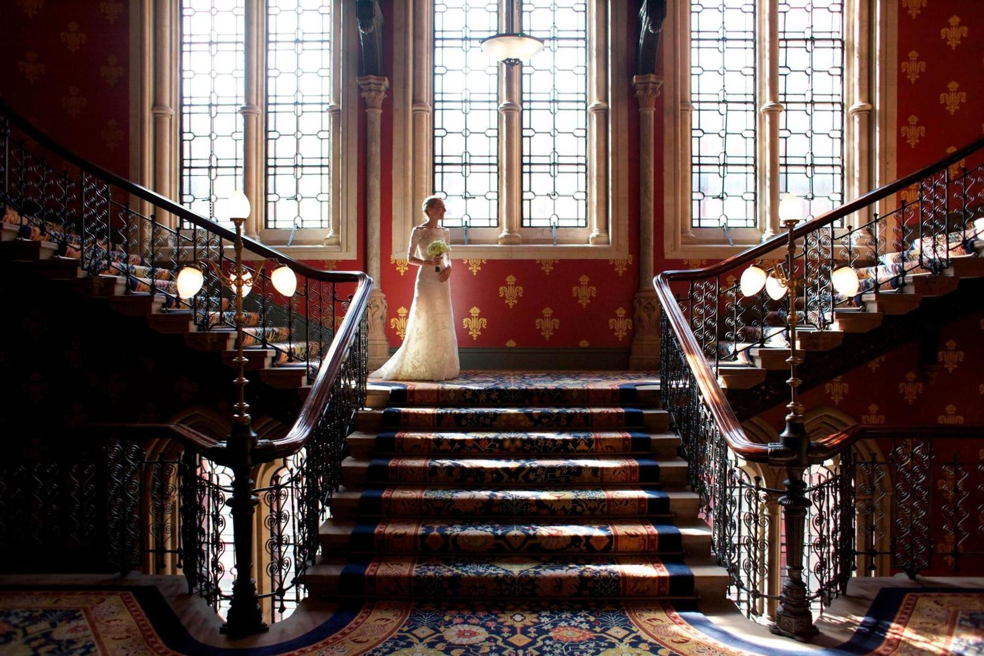 The St Pancras Autograph Collection Hotel