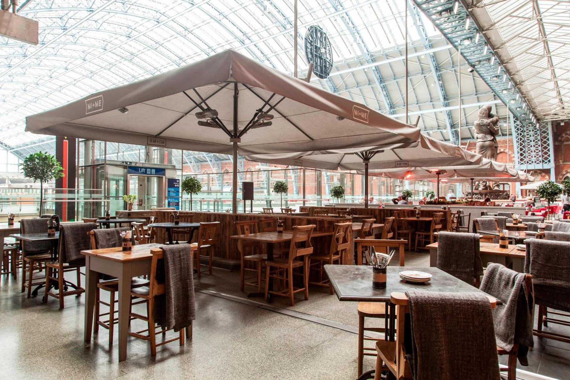 The St Pancras Autograph Collection Hotel