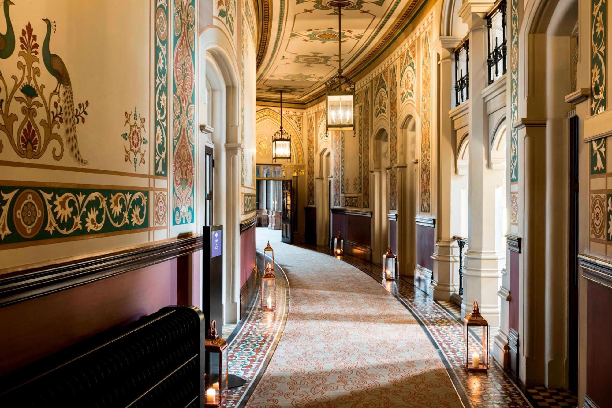Hotel The St Pancras Autograph Collection 5*