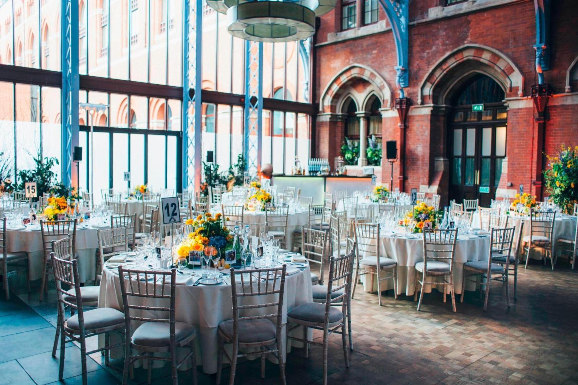 The St Pancras Autograph Collection 5*