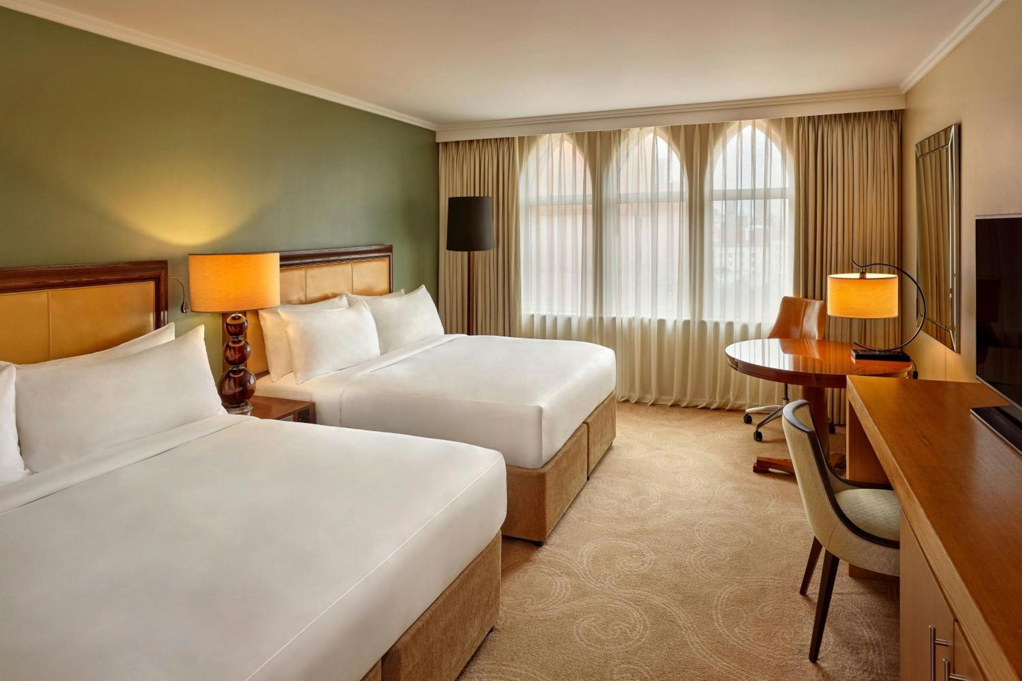 The St Pancras Autograph Collection 5*