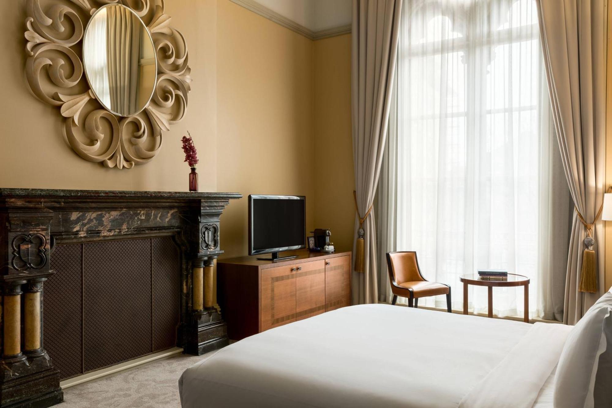 Hotel The St Pancras Autograph Collection