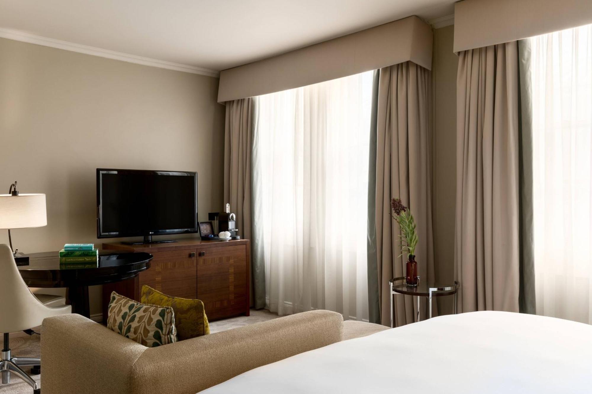 Hotel The St Pancras Autograph Collection 5*