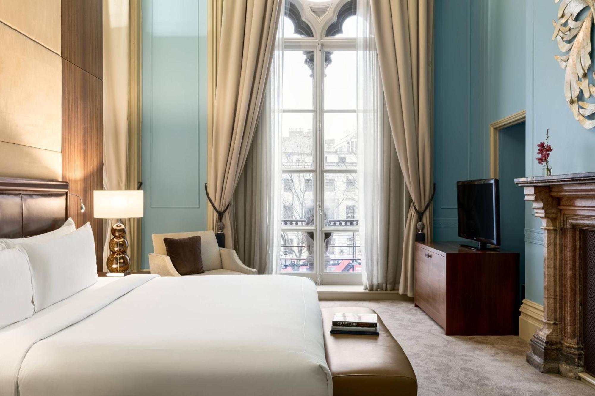 Hotel The St Pancras Autograph Collection London