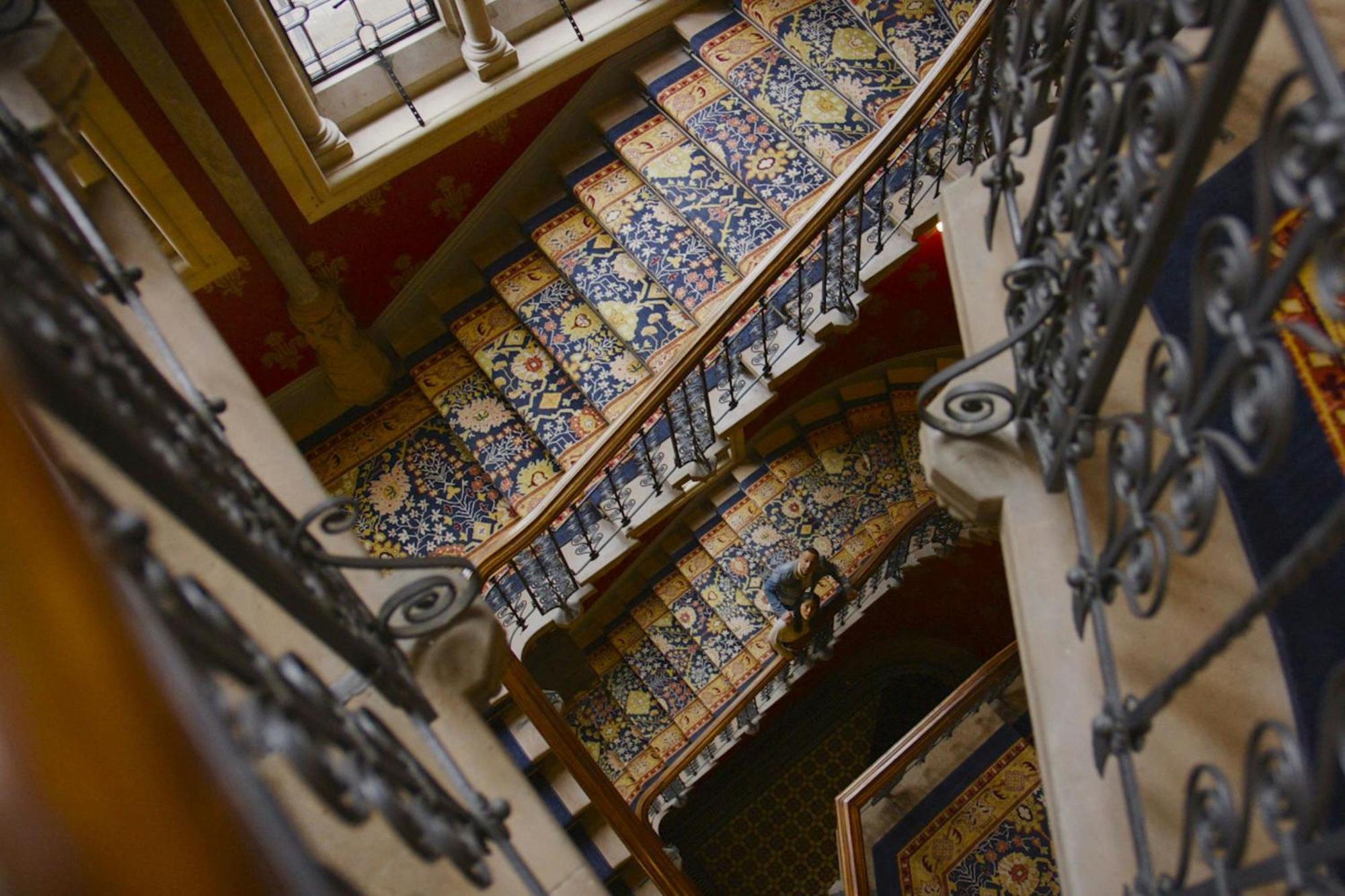 Hotel The St Pancras Autograph Collection London