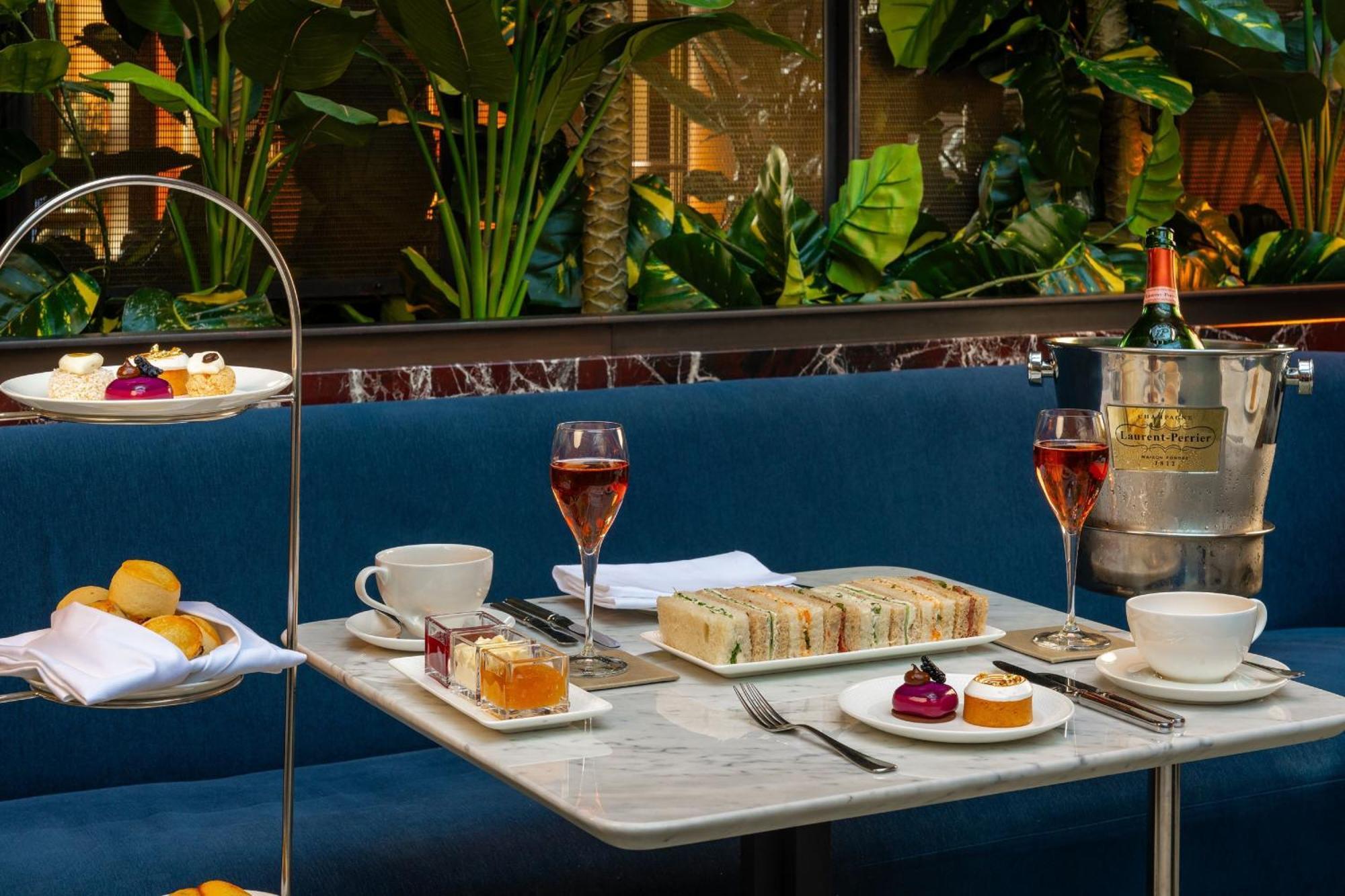 St Pancras London, Autograph Collection 5* London