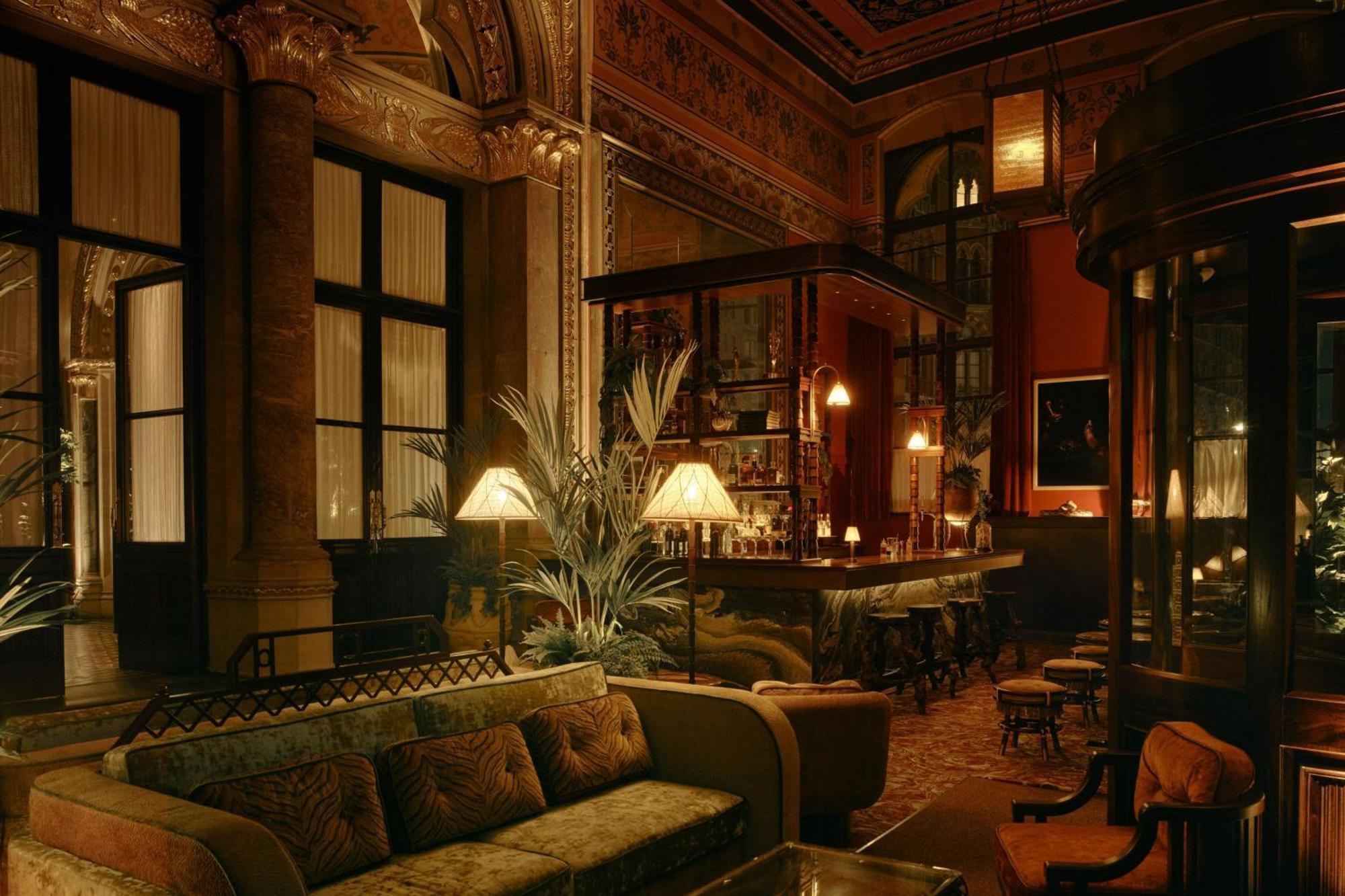 St Pancras London, Autograph Collection Hotel London
