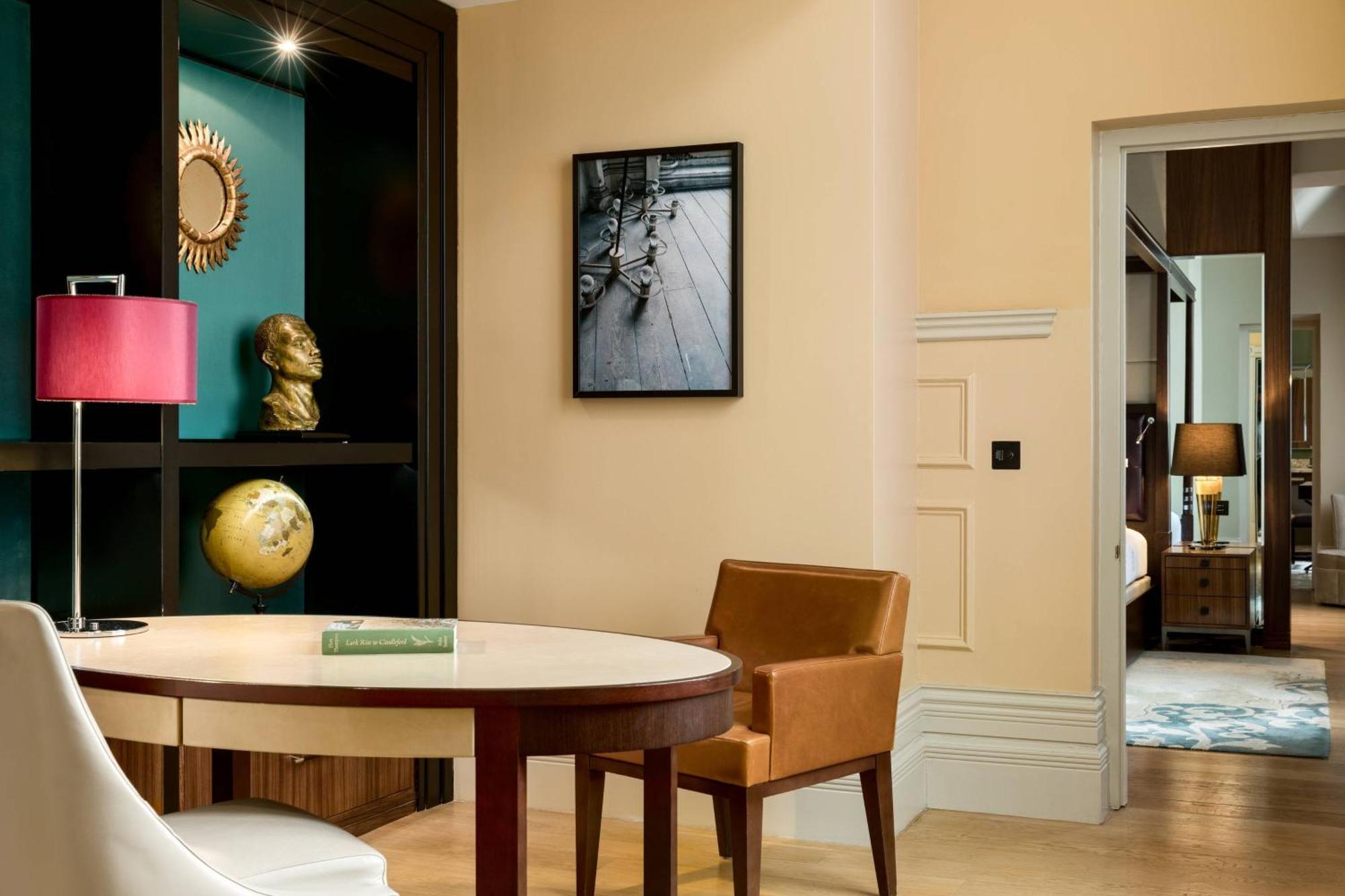 Hotel St Pancras London, Autograph Collection London