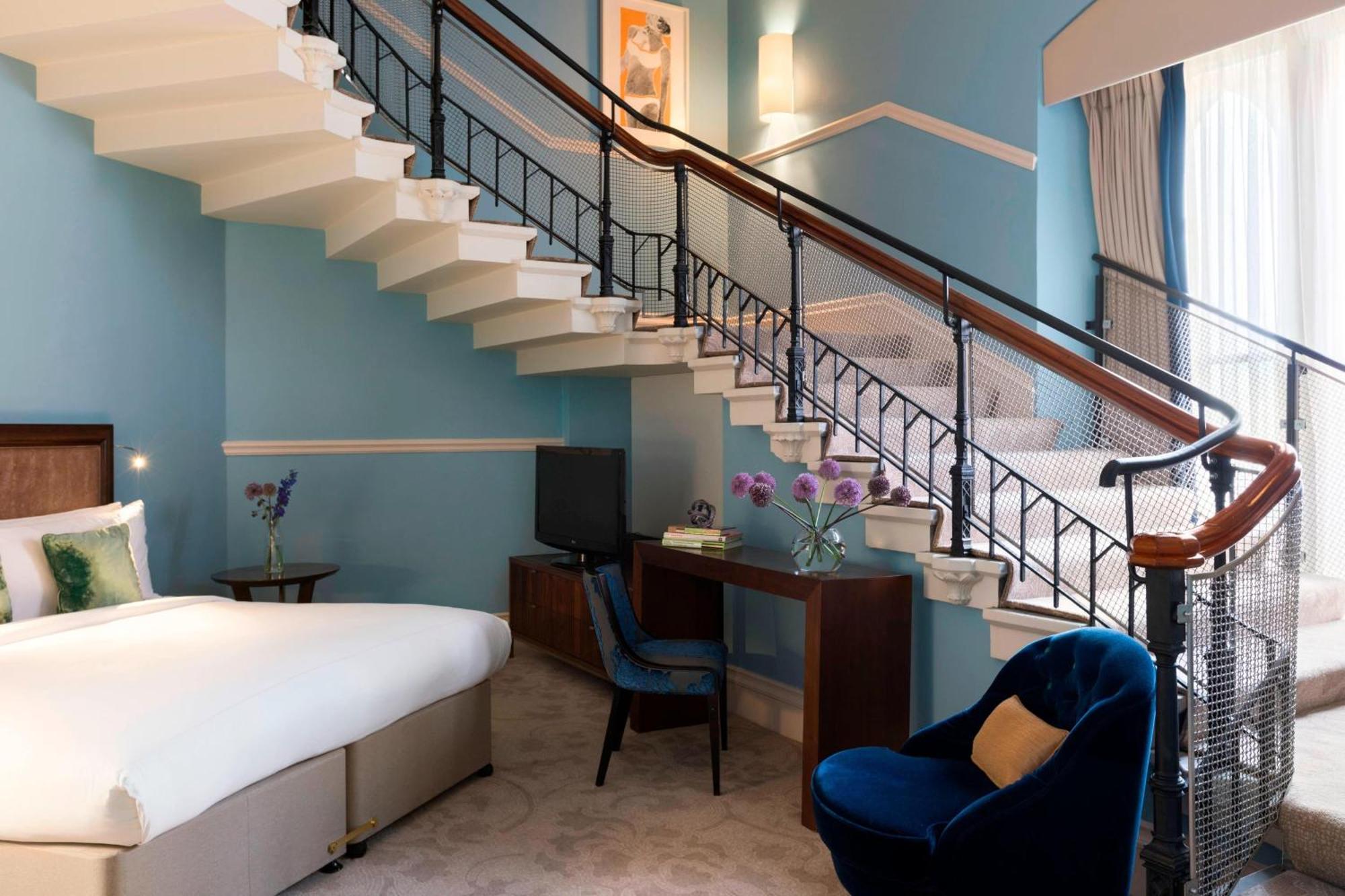 St Pancras London, Autograph Collection 5* London