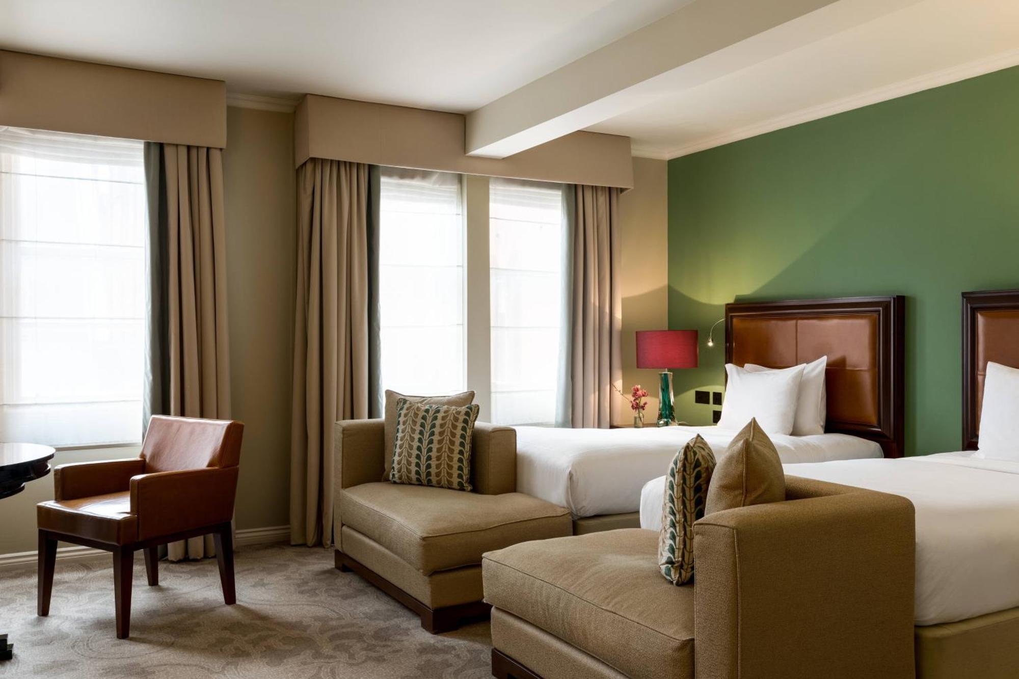 St Pancras London, Autograph Collection Hotel London